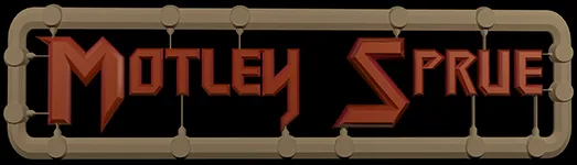 Motley Sprue